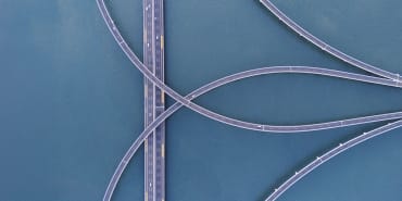 Dialling up portfolio diversification when uncertainty prevails