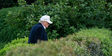 Trump’s climate rollbacks spark a new era of economics-led sustainability