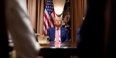 Will Donald Trump's fiscal plan work?