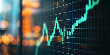 Three must-see charts for investors in May