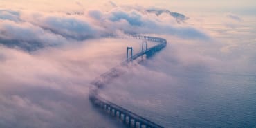Finding value when the trend fades: convexity in uncertain times