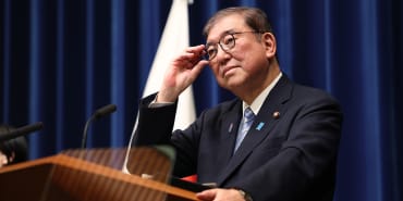 Japan’s political noise shouldn’t cloud steady fundamentals