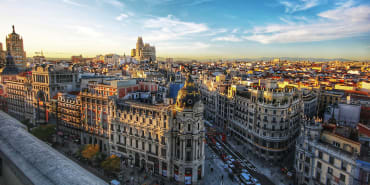 “Los 230 años de historia de Lombard Odier avalan nuestra capacidad de adaptación”