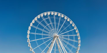 How have the equity market’s risk and return dynamics changed in 2025?
