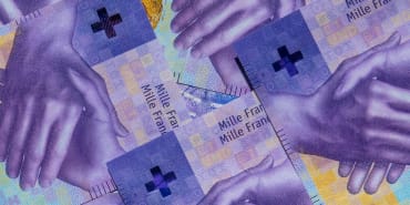 What does the cautious Swiss interest rate cut mean for investors?  