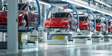 Indonesia shifts gear in EV battery push 