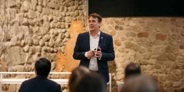Business owners face new risks around tax, cyberattacks and succession planning in 2025