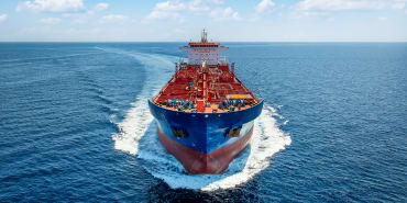 How should investors respond to geopolitical developments in the Middle East?