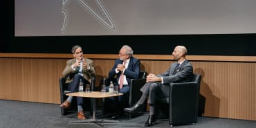Rethink Perspectives: how should investors respond to the rise of a new world order?