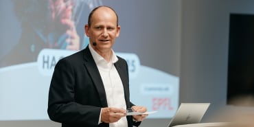Rebuilding banking infrastructure to meet the demands of the artificial intelligence era 