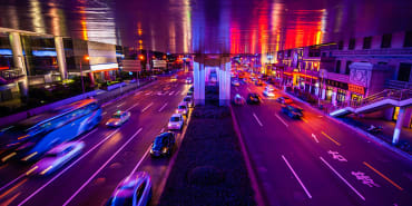 Stars align for Asian equity markets to outperform
