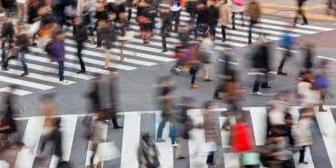 Social Systems Change.