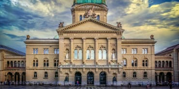 Tax in Switzerland: what’s changing in 2025