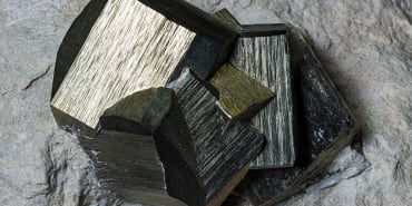 Pourquoi les terres rares sont essentielles pour l’investissement dans les matériaux liés à la transition