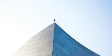 How does alternative data provide an equity investing edge?