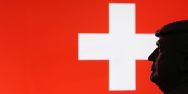 Despite US tariffs, Switzerland still controls its own destiny 
