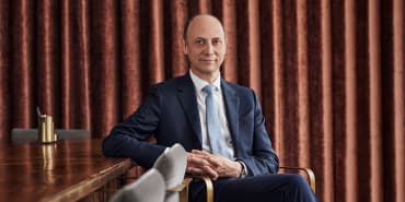 Lombard Odier Investment Managers to acquire Ownership Capital