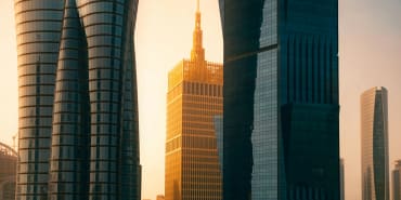 Lombard Odier Middle East study: succession planning shortfalls emerge in next generation wealth transfer