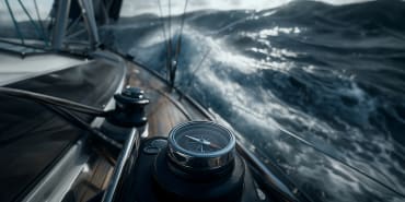 A year less ordinary: navigating discordant narratives in 2025 