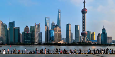 LOIM Asia Diversified High Yield Bond strategy marks 3 years with positive performance and volatility results