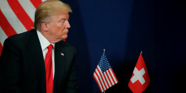 100 years of customs duties: the eventful history of US trade