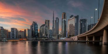 Exploring Lombard Odier’s success in fast-growing Middle East wealth market