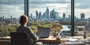 Taxing times ahead: is your business succession plan fit for the new UK rules?