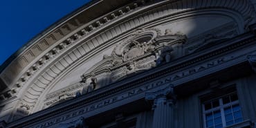 Swiss central bank embarks on an era of transparency