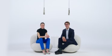 Marrying performance and impact, a new vision for investment – interview with Marie Ekeland 
