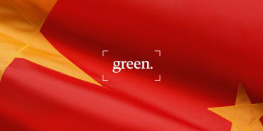 Emissions to electrification – dominant in clean tech, is China leading the energy transition?