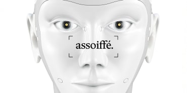 L’IA de pointe nécessite un refroidissement liquide