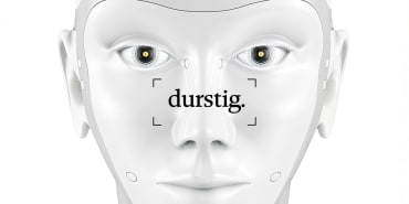 Durst: Warum moderne KI Wasserkühlung braucht