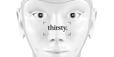 Thirsty work: why cutting-edge AI needs water cooling