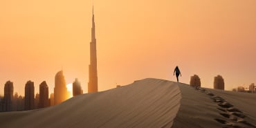 What’s behind the rapid rise of family offices in the Middle East? Exploring the findings of our succession survey