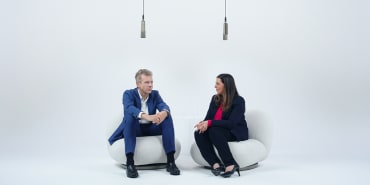 De la santé à la finance, l’IA redessine nos sociétés : rencontre avec Gilles Babinet