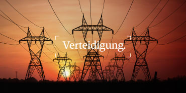 Schutz der Netze – die führende Rolle erneuerbarer Energien bei der Stärkung der Energiesicherheit