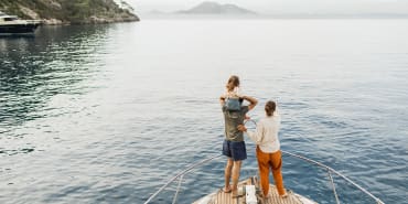 LO Women Invest: rethinking ways to boost family ties