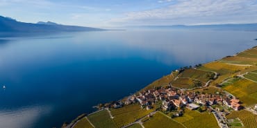Study on the Transfer of Family Businesses in Switzerland: Lack of Preparation Threatens the Family Model