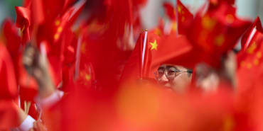 China’s fourth plenum – planning or prepping?