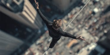 Investing for stability in an unstable world