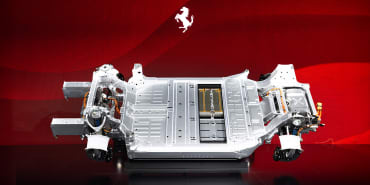 Will Ferrari change the luxury EV game?
