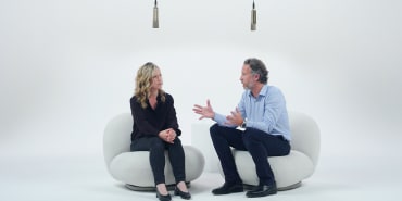 Quel avenir pour le secteur de la santé à l’heure de l’IA et de la transformation numérique ? Rencontre avec Solène Vo Quang