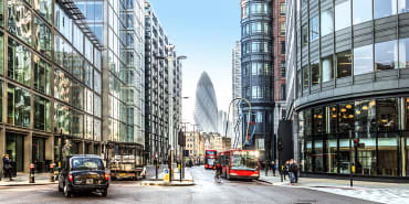 Wealth planning: why the UK remains a strategic hub for entrepreneurs