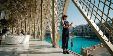 Securing legacies: succession planning for wealthy GCC and expat families