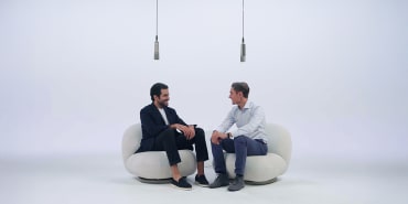 Driven by optimism, powered by AI: the future of an essential business with Racem Flazi, Founder of LegalPlace