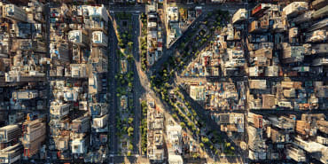 Investing in a K-shaped world of fragmented returns