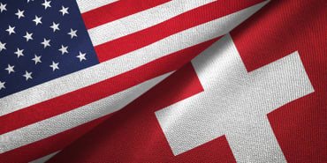 Schweiz schliesst Deal für deutliche Senkung der US-Zölle