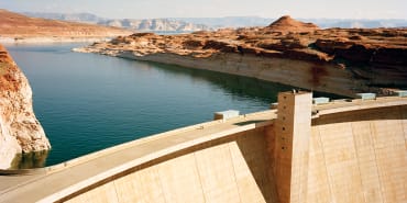 La grande déconstruction : repenser les infrastructures hydrauliques