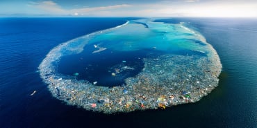 Investing for impact: private equity’s role in the plastics challenge