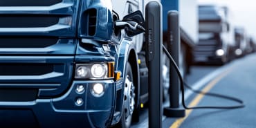 Singapore goes ‘heavy’ on electrification 